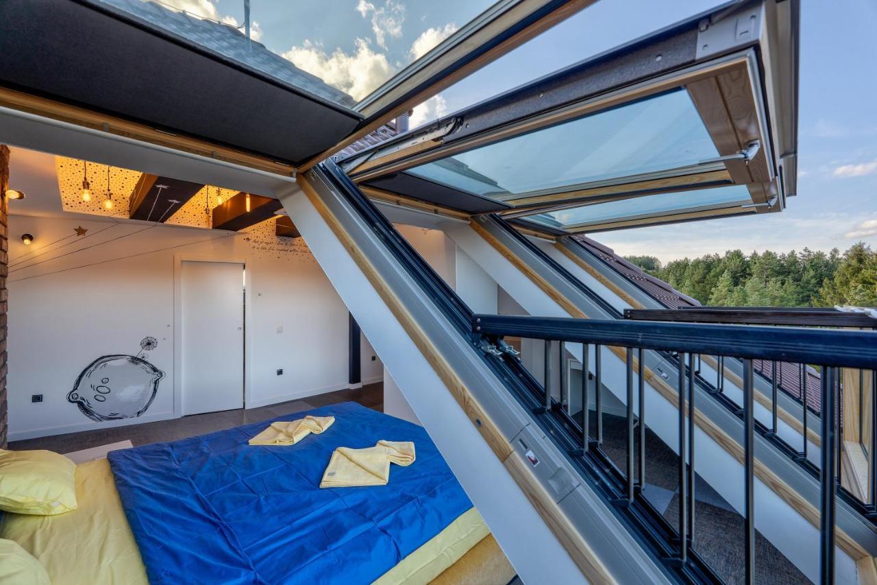 Infinity Sky Zlatibor Exterior foto