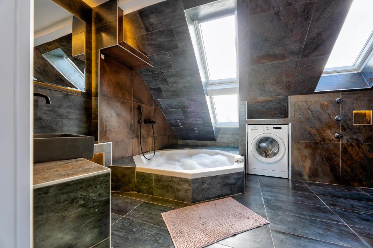 Infinity Sky Zlatibor Exterior foto