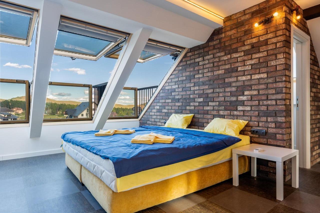 Infinity Sky Zlatibor Exterior foto