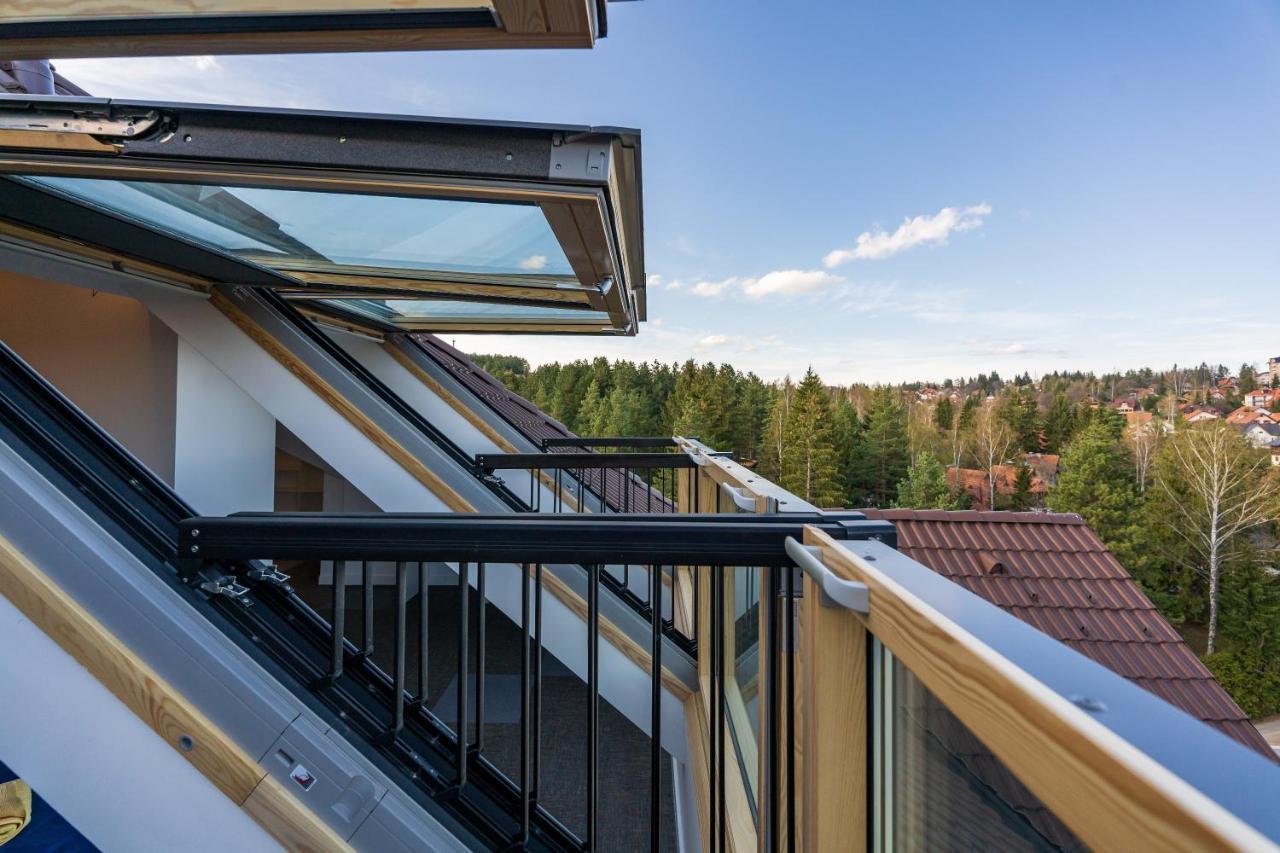 Infinity Sky Zlatibor Exterior foto