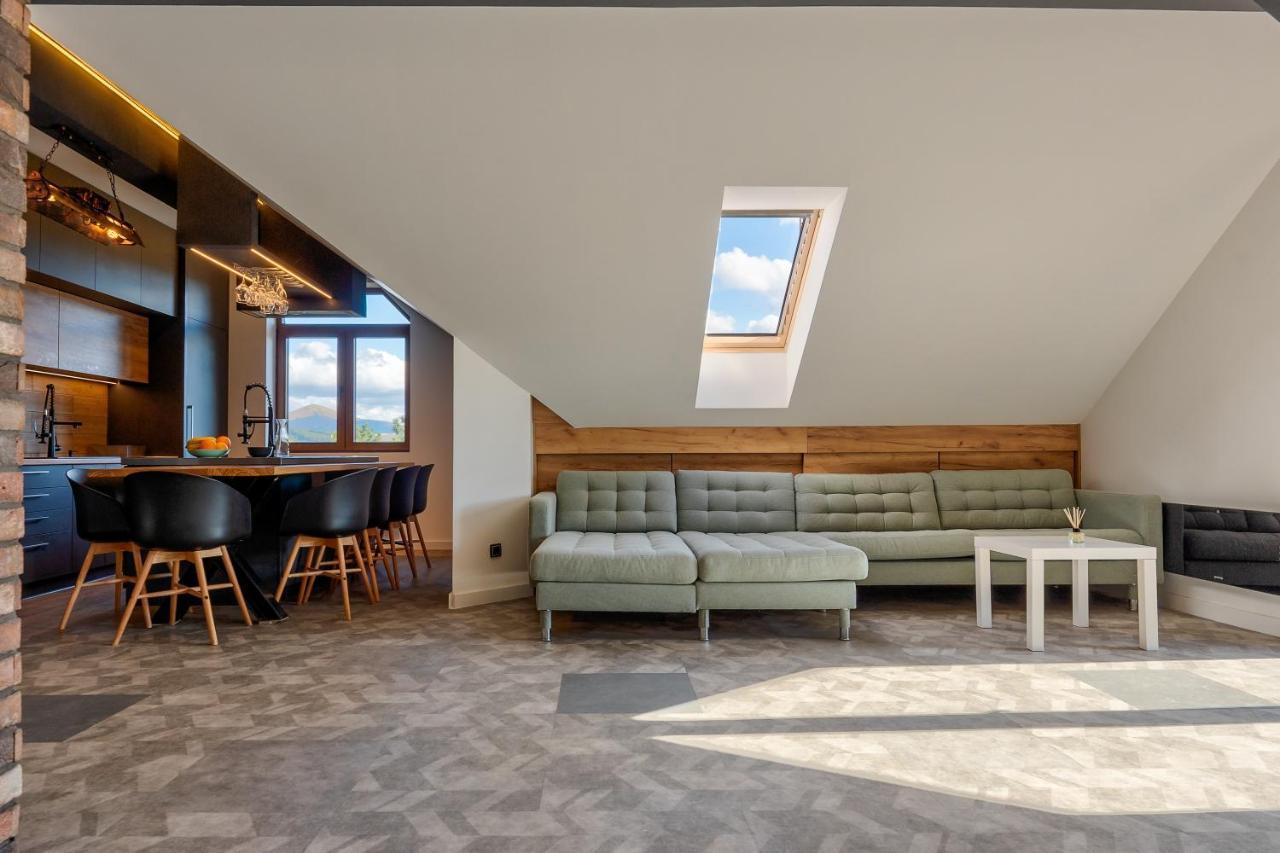 Infinity Sky Zlatibor Exterior foto
