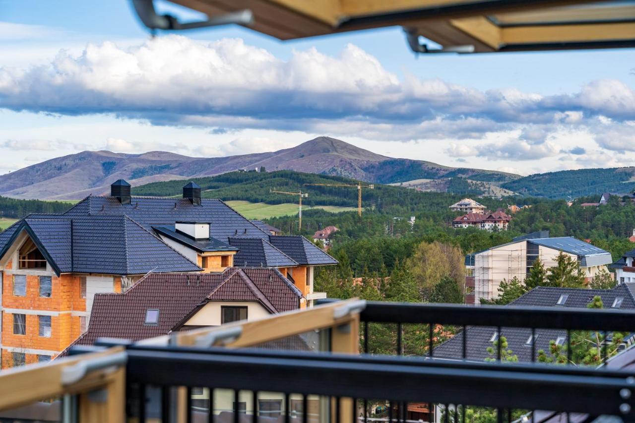 Infinity Sky Zlatibor Exterior foto