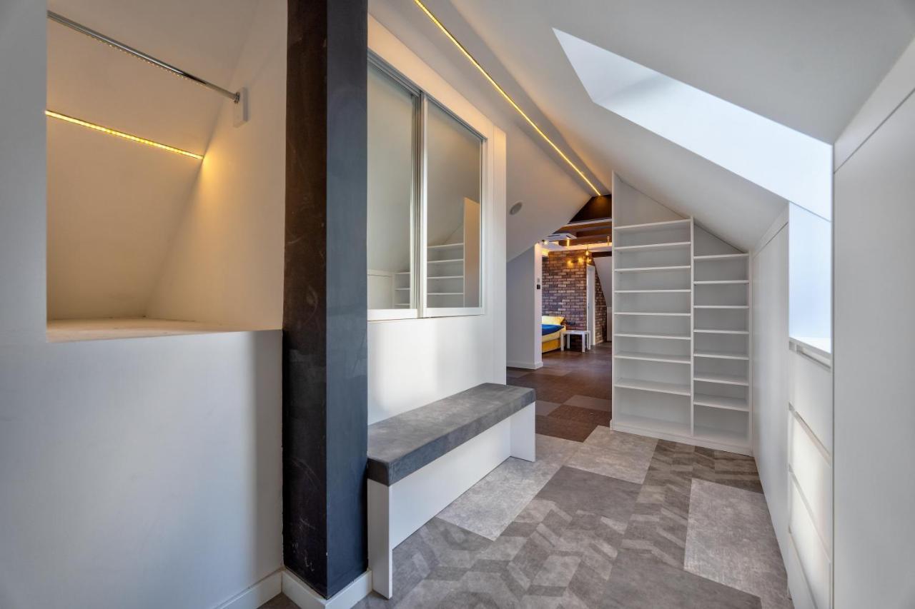 Infinity Sky Zlatibor Exterior foto