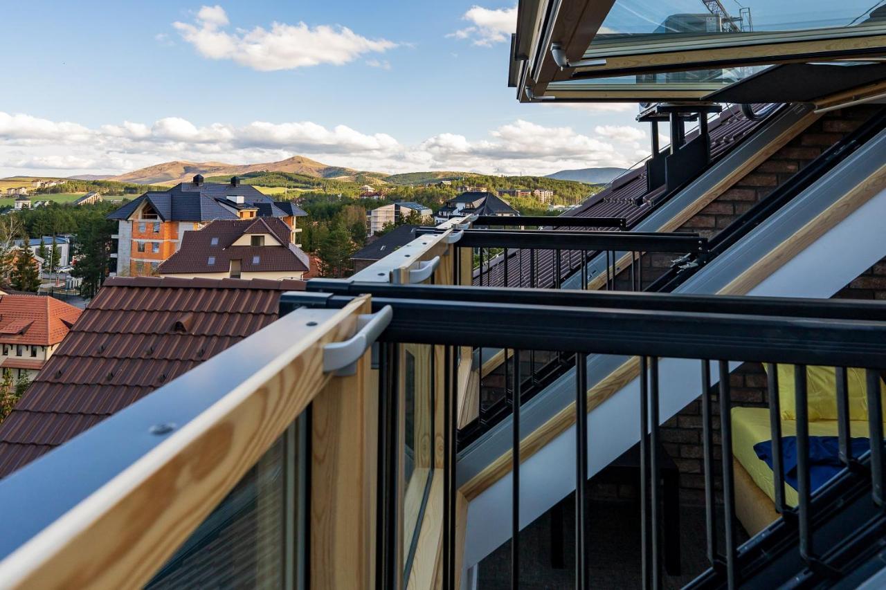 Infinity Sky Zlatibor Exterior foto