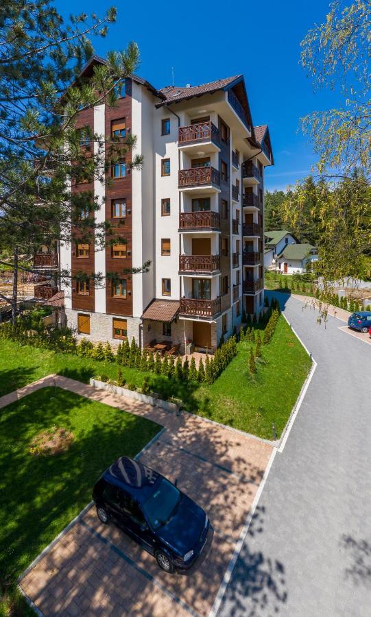 Infinity Sky Zlatibor Exterior foto